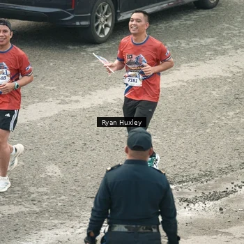 Runner Photo 5966945