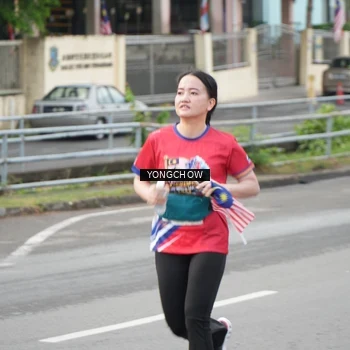 Runner Photo 5966947
