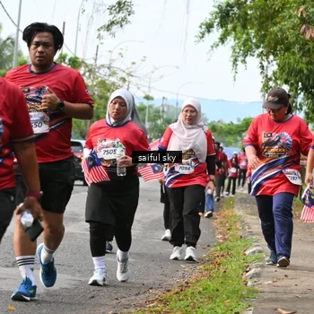 Runner Photo 5966948