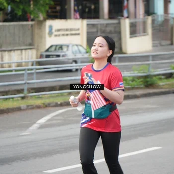 Runner Photo 5966951