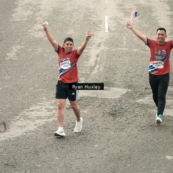 Runner Photo 5966953