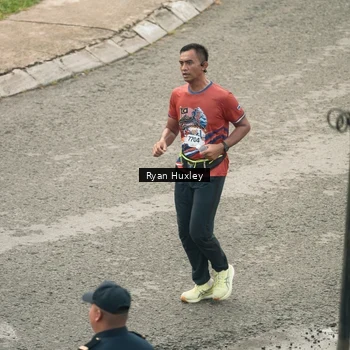 Runner Photo 5966954