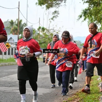 Runner Photo 5966956