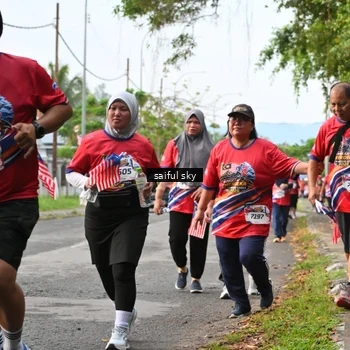 Runner Photo 5966958