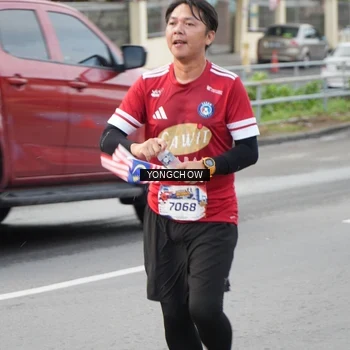 Runner Photo 5966959