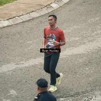 Runner Photo 5966960