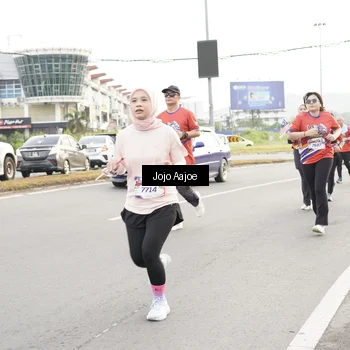 Runner Photo 5966962