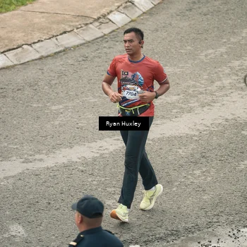 Runner Photo 5966963