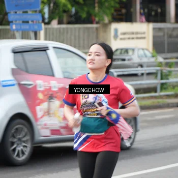 Runner Photo 5966964