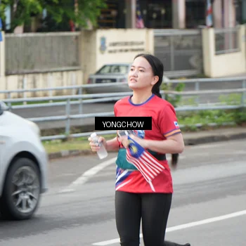Runner Photo 5966965