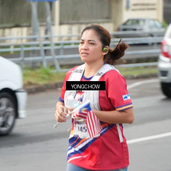Runner Photo 5966967