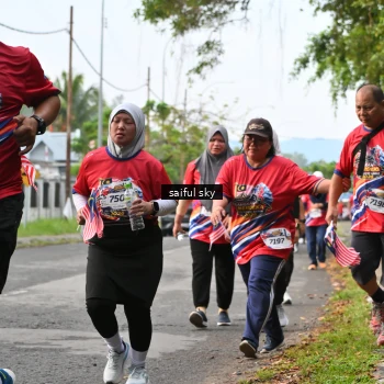 Runner Photo 5966968
