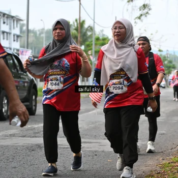 Runner Photo 5966969