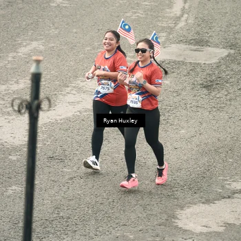 Runner Photo 5966980