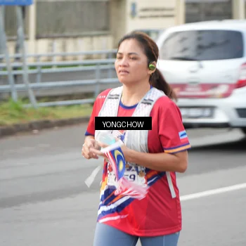 Runner Photo 5966982