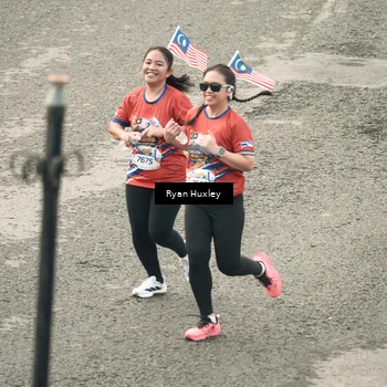 Runner Photo 5966985