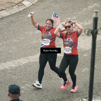 Runner Photo 5966995