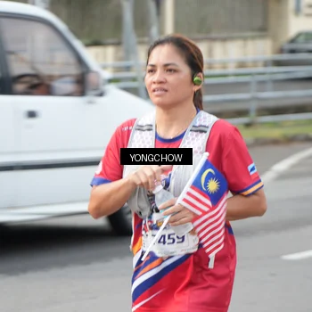 Runner Photo 5966997
