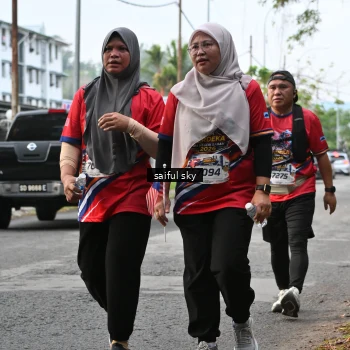 Runner Photo 5966998