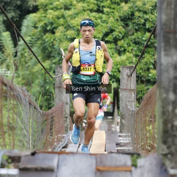 Runner Photo 59670