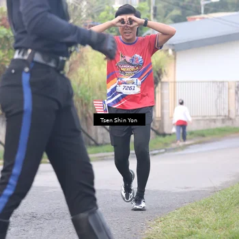 Runner Photo 5967006