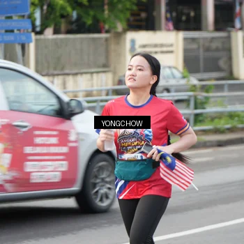 Runner Photo 5967007