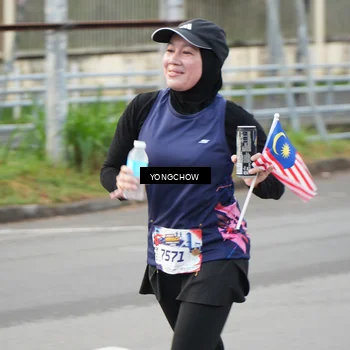 Runner Photo 5967013