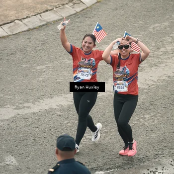 Runner Photo 5967016