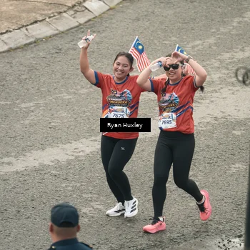 Runner Photo 5967017