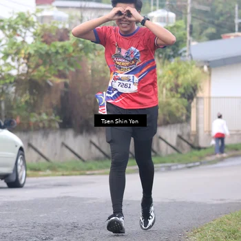 Runner Photo 5967018