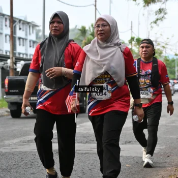 Runner Photo 5967019