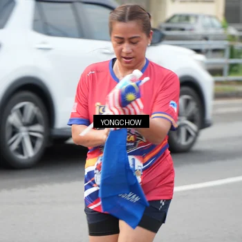 Runner Photo 5967022