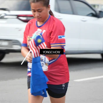 Runner Photo 5967023