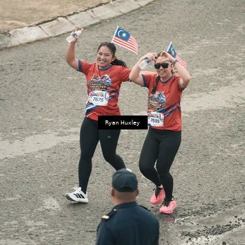 Runner Photo 5967024