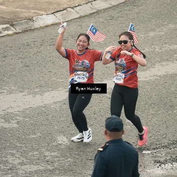 Runner Photo 5967025