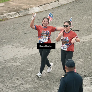 Runner Photo 5967029