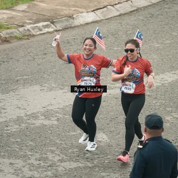 Runner Photo 5967030