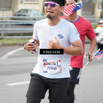 Runner Photo 5967034