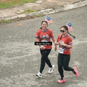 Runner Photo 5967037