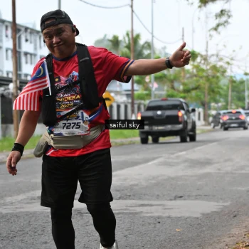Runner Photo 5967038