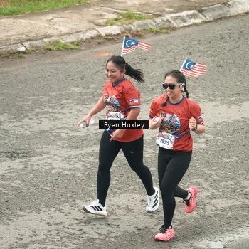 Runner Photo 5967039