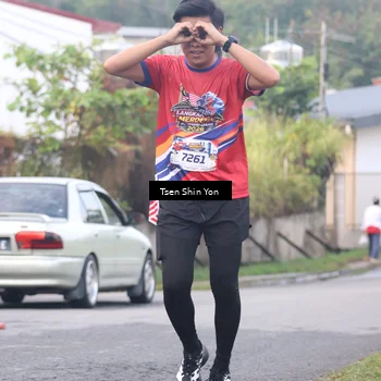 Runner Photo 5967041