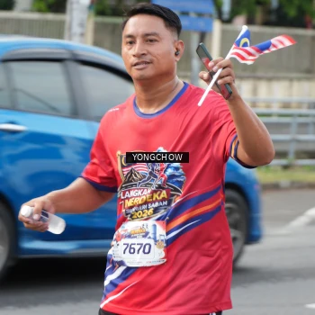 Runner Photo 5967042