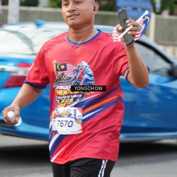 Runner Photo 5967045