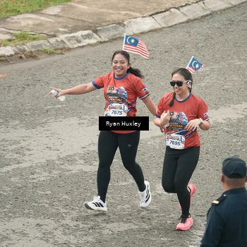 Runner Photo 5967046