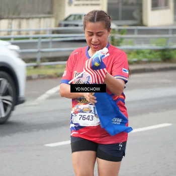 Runner Photo 5967047