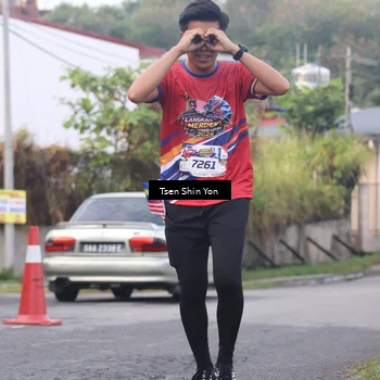 Runner Photo 5967048
