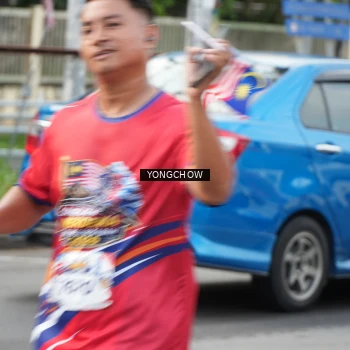 Runner Photo 5967049