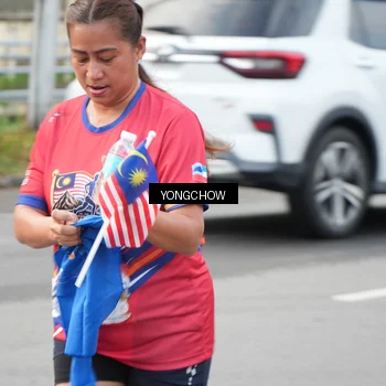 Runner Photo 5967050