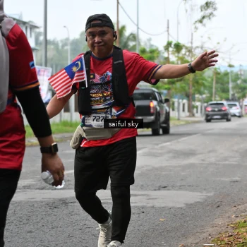Runner Photo 5967051